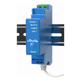 Shelly Pro 1 16A Single-channel Relay