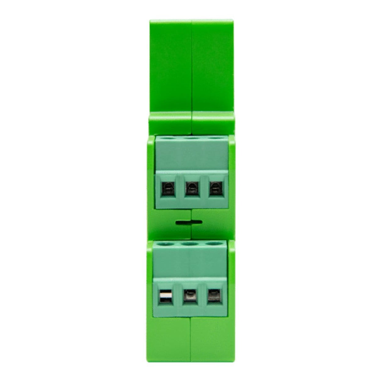 Shelly Pro Dimmer 2PM 2-channel DIN-Rail Mountable Dimmer