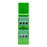 Shelly Pro Dimmer 2PM 2-channel DIN-Rail Mountable Dimmer
