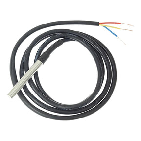 Shelly DS18B20 1m Temperature Sensor Cable