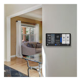 Shelly X2i 6.95-inch Smart Wall Display Silver