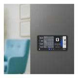 Shelly X2i 6.95-inch Smart Wall Display Silver