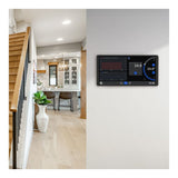 Shelly X2i 6.95-inch Smart Wall Display Silver