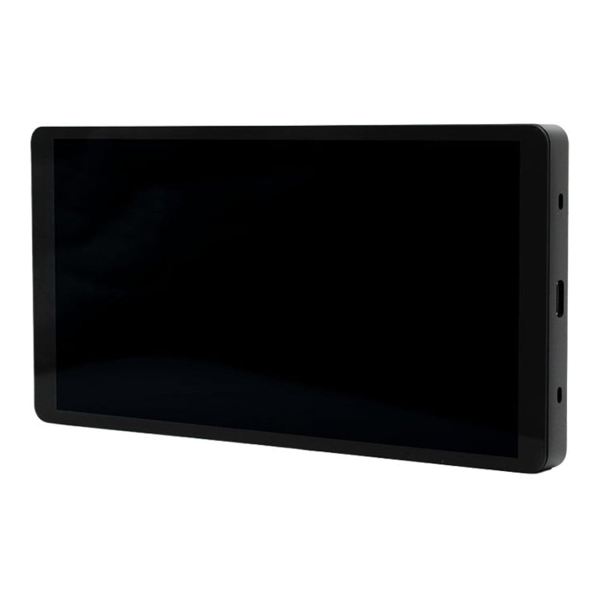 Shelly X2i 6.95-inch Smart Wall Display Silver