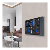 Shelly Wall Display XL 10-inch Smart Home Control Panel