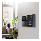 Shelly Wall Display XL 10-inch Smart Home Control Panel