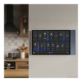 Shelly Wall Display XL 10-inch Smart Home Control Panel