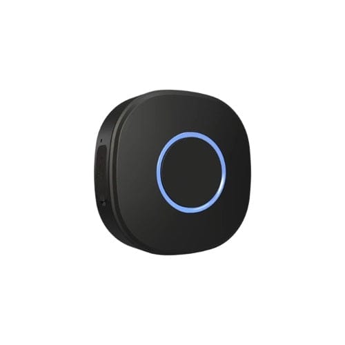 Shelly Smart Button1 Black SHELLYBUTTON1(BLACK)
