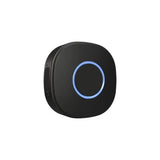 Shelly Smart Button1 Black SHELLYBUTTON1(BLACK)