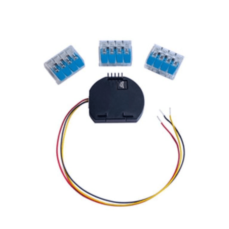 Shelly Temperature Add-On For Shelly 1PM Sensor SHELLYTEMPERATUREADD-ON