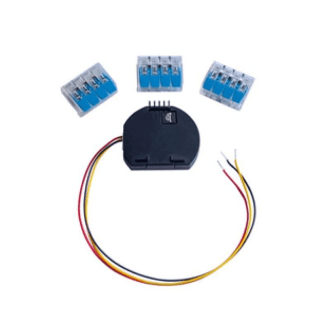 Shelly Temperature Add-On For Shelly 1PM Sensor SHELLYTEMPERATUREADD-ON