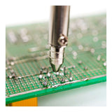 Pro'sKit 2-in-1 Soldering and Desoldering Pump SI-211B