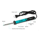 Pro'sKit 2-in-1 Soldering and Desoldering Pump SI-211B
