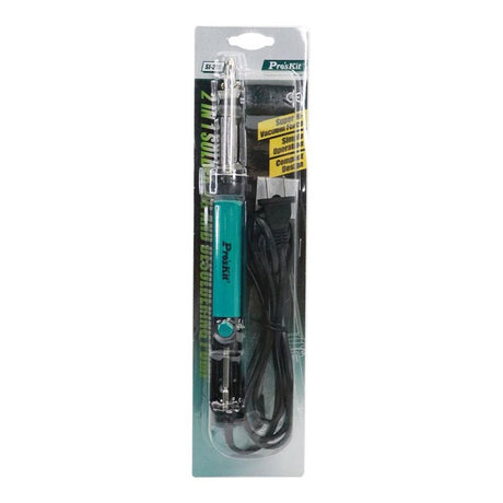 Pro'sKit 2-in-1 Soldering and Desoldering Pump SI-211B
