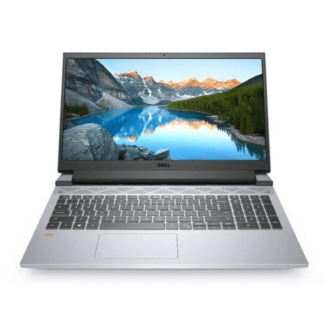 Dell Inspiron G15 5525 15.6-inch FHD Laptop - AMD Ryzen 5 6600H 512GB SSD 8GB RAM GeForce RTX 3050 Win 11 Home