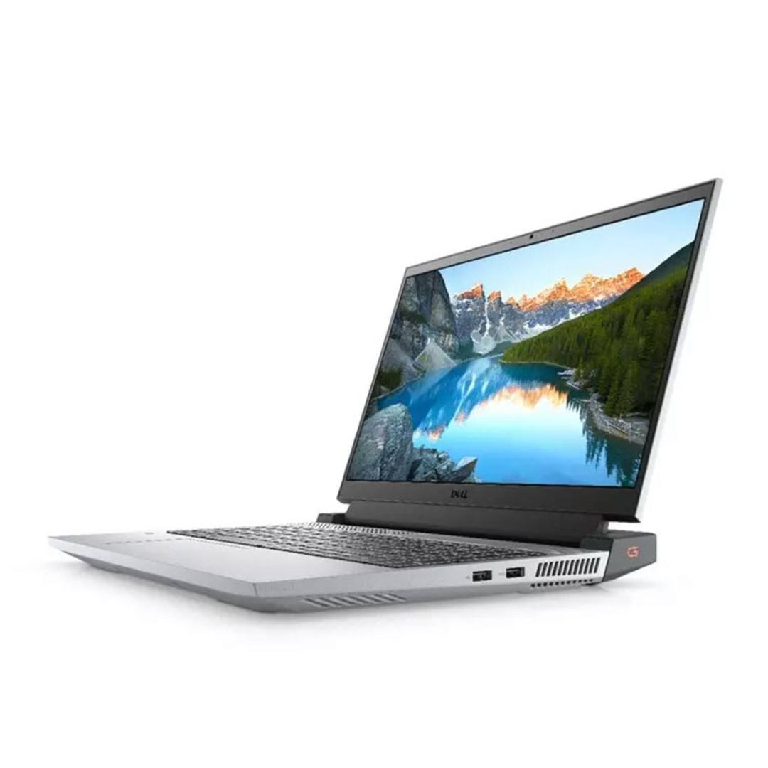 Dell Inspiron G15 5525 15.6-inch FHD Laptop - AMD Ryzen 5 6600H 512GB SSD 8GB RAM GeForce RTX 3050 Win 11 Home
