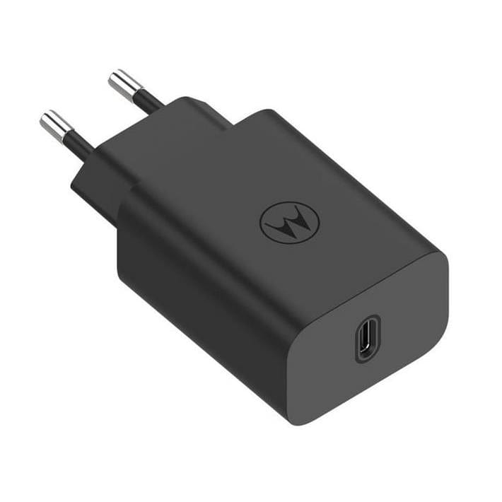Motorola TurboPower 30W USB-C Charger with 1m Cable SJMC302