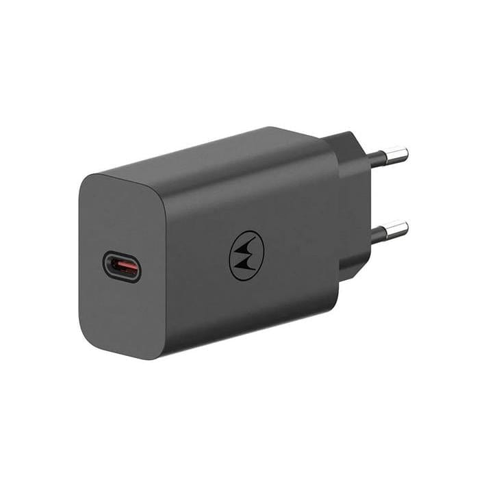 Motorola TurboPower 68W USB-C Charger with 6.5A USB-C Cable SJMC682