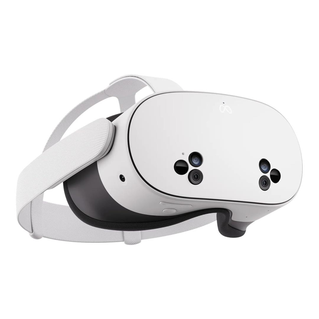 Meta Quest 3S Advanced All-in-One VR Headset SK-1000207-01