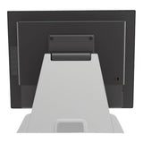MicroTouch 17-inch 1280 x 1024p SXGA 5:4 60Hz LCD TFT Touchscreen POS Monitor SK-170P-A1