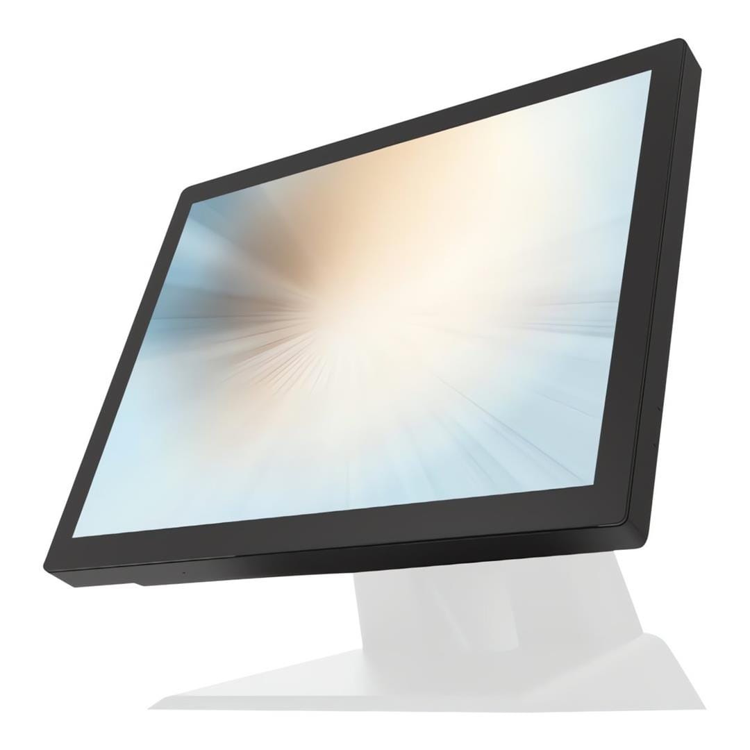 MicroTouch 17-inch 1280 x 1024p SXGA 5:4 60Hz LCD TFT Touchscreen POS Monitor SK-170P-A1