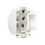 Siklu 360-degree Terragraph Basestation with 4x Built-in 90-degree Sectors SK-MH-TG-N366-BS