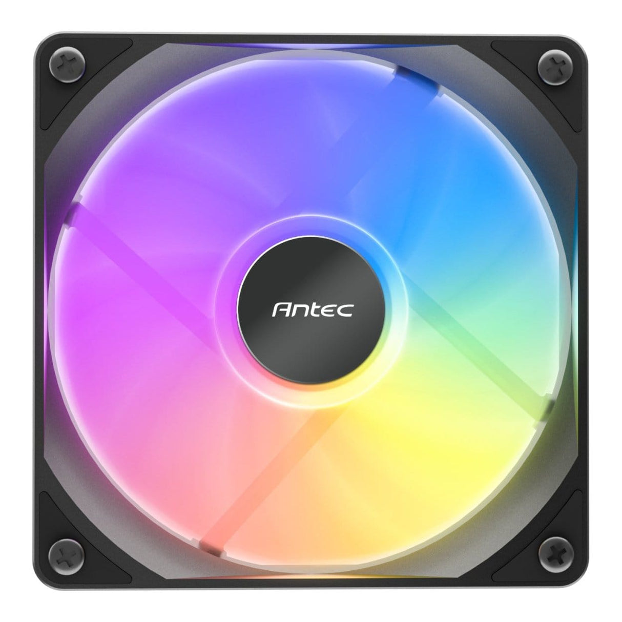 Antec Skeleton 360 ARGB All-in-One CPU Liquid Cooler Black