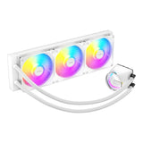 Antec Skeleton 360 ARGB All-in-One CPU Liquid Cooler White
