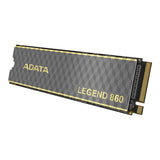 ADATA Legend  860 M.2 2TB PCIe 4.0 Internal SSD SLEG-860-2000GCS