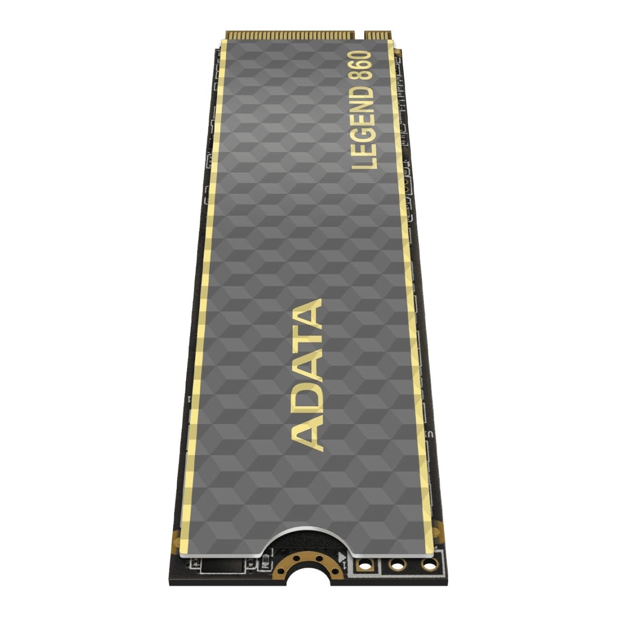 ADATA Legend 860 M.2 2TB PCIe 4.0 Internal SSD SLEG-860-2000GCS