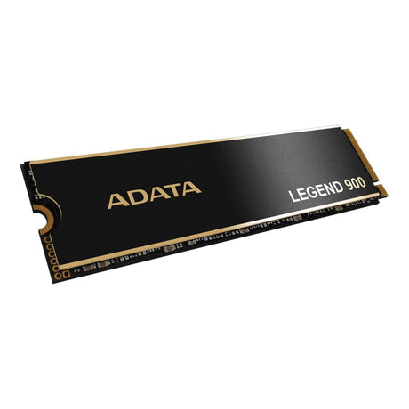 ADATA Legend 900 PRO M.2 1TB PCIe 4.0 NVMe Internal SSD SLEG-900P-1TCS