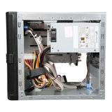 Supermicro Compact Mini Tower Chassis SM-CSE-721TQ-250B