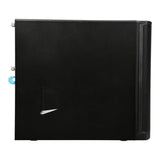 Supermicro Compact Mini Tower Chassis SM-CSE-721TQ-250B