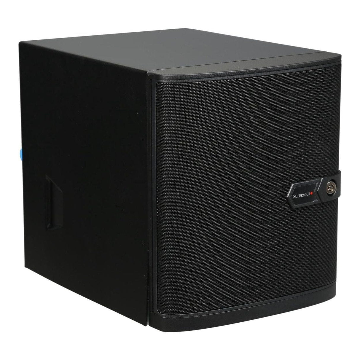 Supermicro Compact Mini Tower Chassis SM-CSE-721TQ-250B