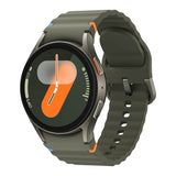 Samsung Galaxy Watch 7 40mm 32GB Smartwatch Green SM-L300NZGAXFA
