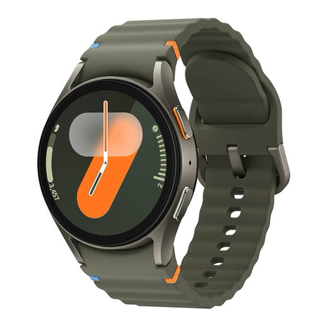 Samsung Galaxy Watch 7 40mm 32GB Smartwatch Green SM-L300NZGAXFA