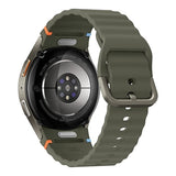 Samsung Galaxy Watch 7 40mm 32GB LTE Smartwatch Green SM-L305FZGAXFA