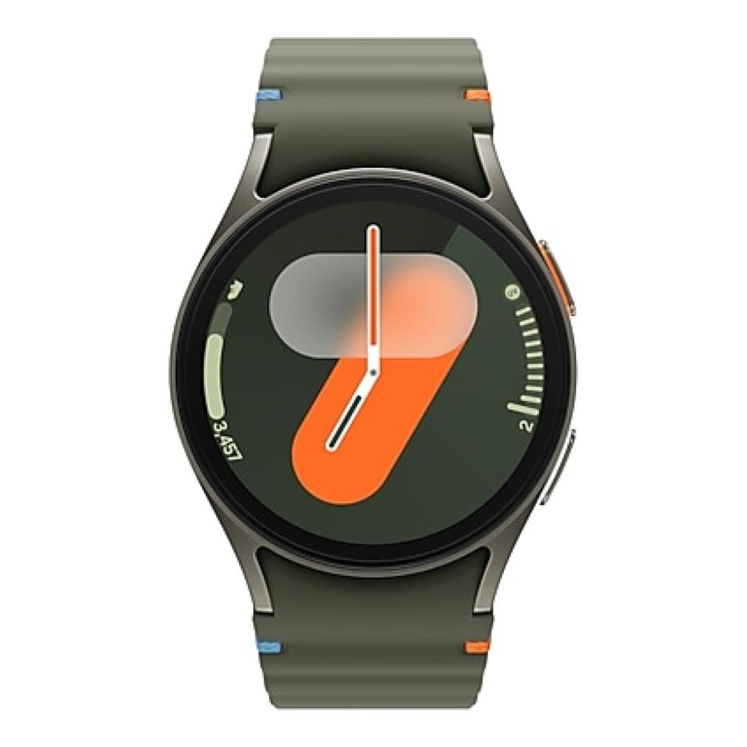 Samsung Galaxy Watch 7 40mm 32GB LTE Smartwatch Green SM