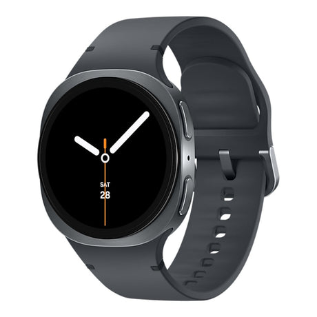 Samsung Galaxy Watch 8 40mm LTE Smartwatch Graphite SM-L325FDAAXFA