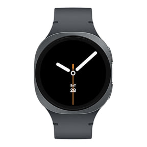 Samsung Galaxy Watch 8 40mm LTE Smartwatch Graphite SM-L325FDAAXFA