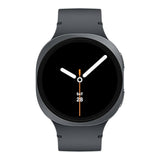 Samsung Watch 8 44mm LTE Smartwatch Dark Grey SM-L335FDAAXFA