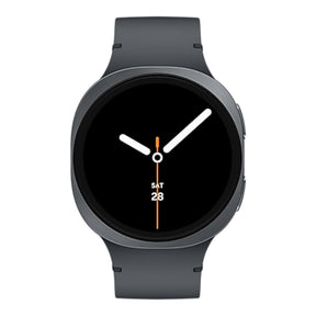 Samsung Watch 8 44mm LTE Smartwatch Dark Grey SM-L335FDAAXFA