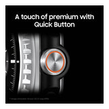 Samsung Galaxy Watch8 Classic LTE 46mm Smartwatch SM-L505FZKAXFA
