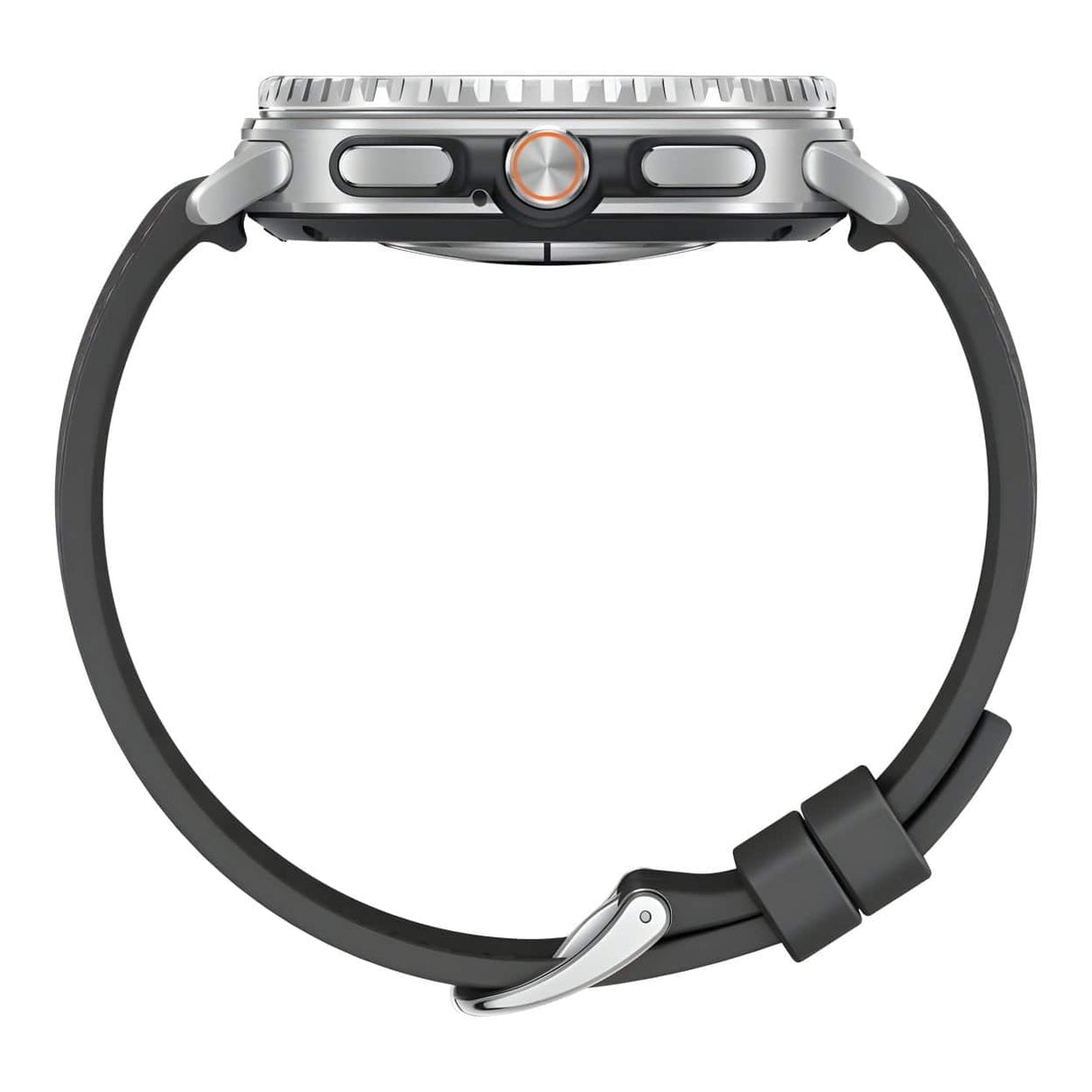 Samsung Galaxy Watch8 Classic LTE 46mm Smartwatch SM-L505FZKAXFA