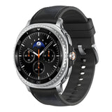 Samsung Galaxy Watch8 Classic LTE 46mm Smartwatch SM-L505FZKAXFA