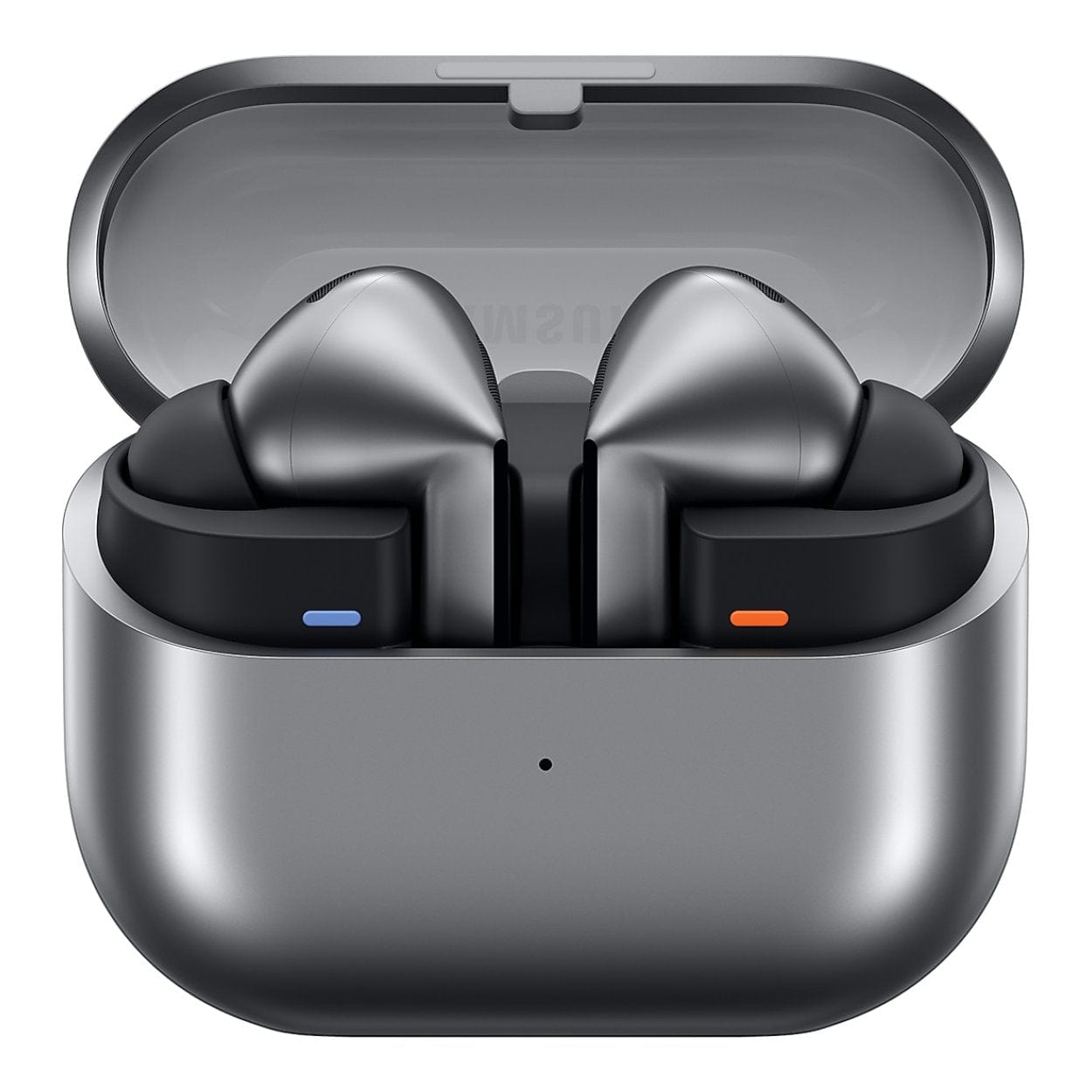 Samsung Galaxy Buds3 Pro Wireless Earbuds - Silver SM-R630NZAAXFA