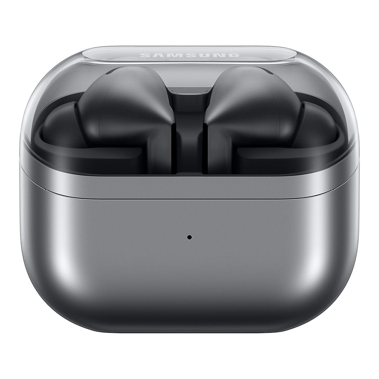 Samsung Galaxy Buds3 Pro Wireless Earbuds - Silver SM-R630NZAAXFA