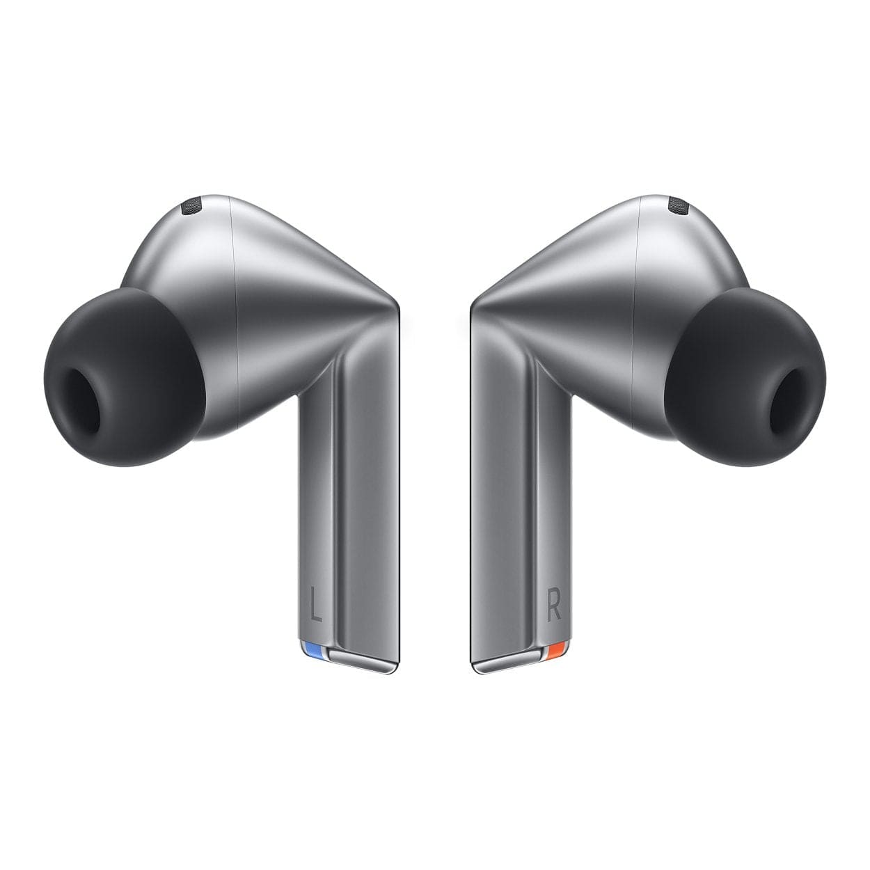 Samsung Galaxy Buds3 Pro Wireless Earbuds - Silver SM-R630NZAAXFA