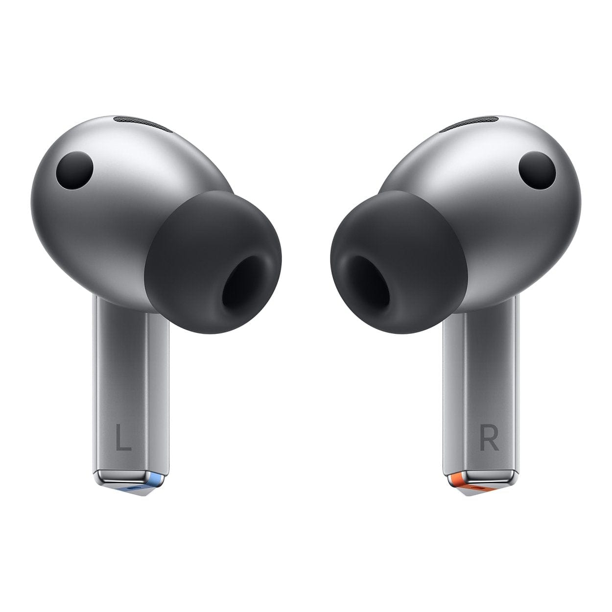 Samsung Galaxy Buds3 Pro Wireless Earbuds - Silver SM-R630NZAAXFA