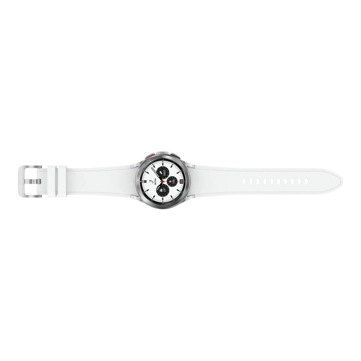 Samsung Galaxy Watch 4 Classic 42mm BT Silver SM-R880NZSAXFA